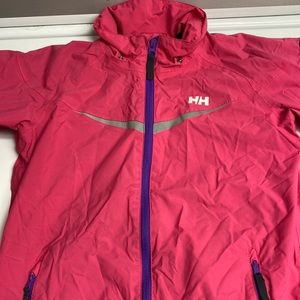 Kids Helly Hansen jacket